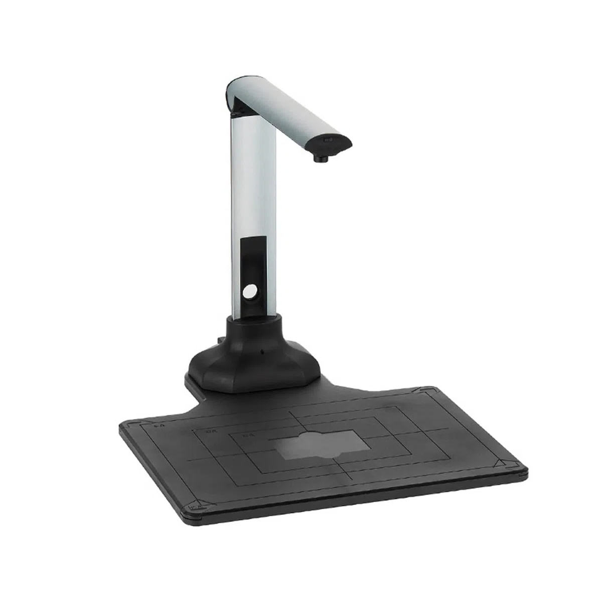 Skanery dokumentów, Wersja Scanner T1280 Plus Hard Base Book Dokument Kamera 12 Mega-Pixel Camera HD. Rozmiar A4 angielski oprogramowanie do biura/szkoły