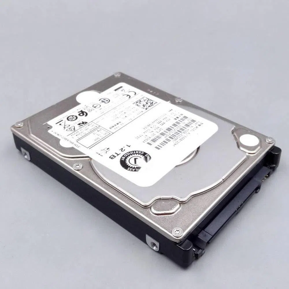 HDD do dysku twardego 1,2 TB 2,5 cala SAS 128 MB 10K do wewnętrznego dysku twardego do dysku twardego klasy korporacyjnej dla 001M0D 01M0D AL15SEB120NY