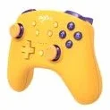 Bezdrátový gamepad NSW PXN-9607X HALL