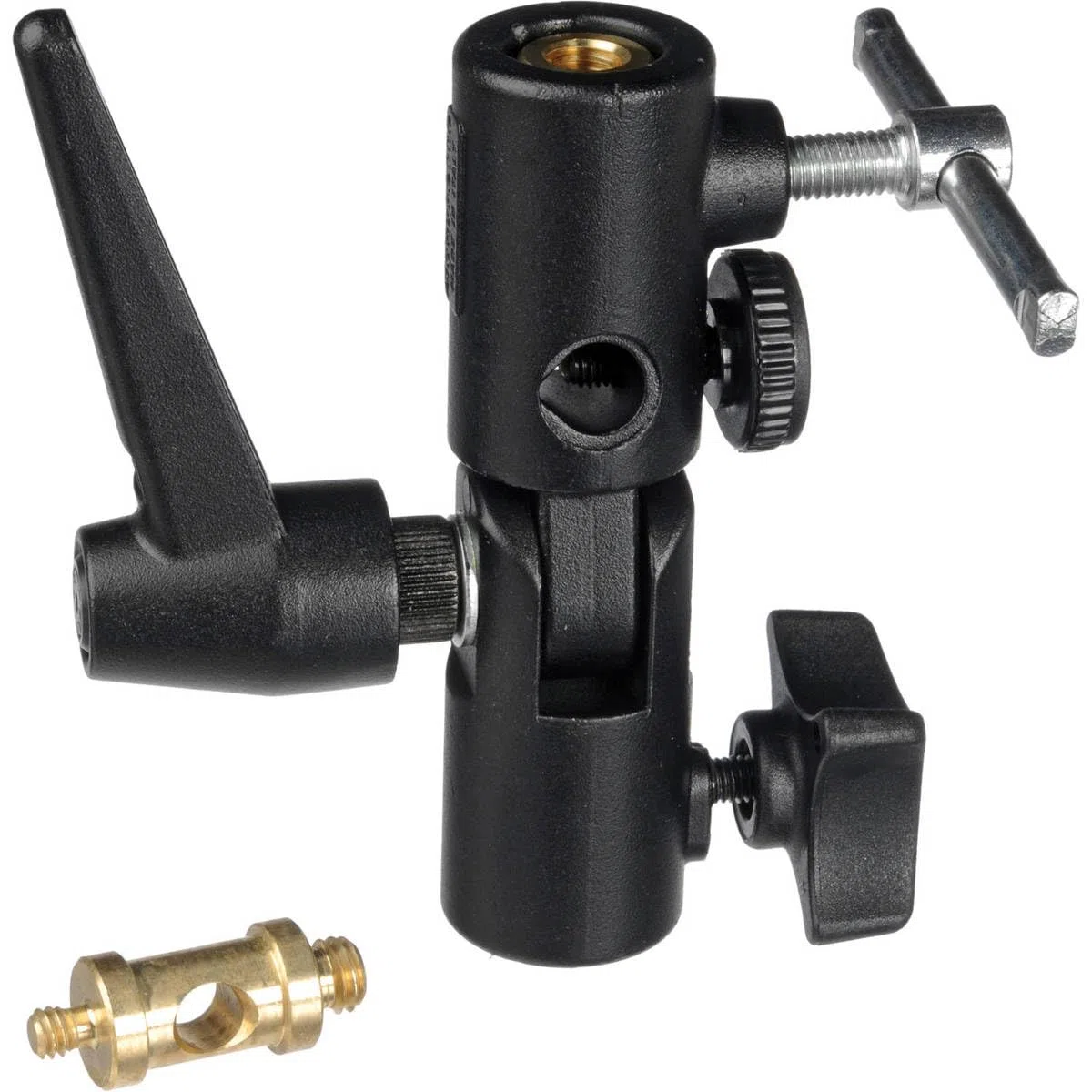 MANFROTTO Rotule 026 pour parapluie LITE-TITE
