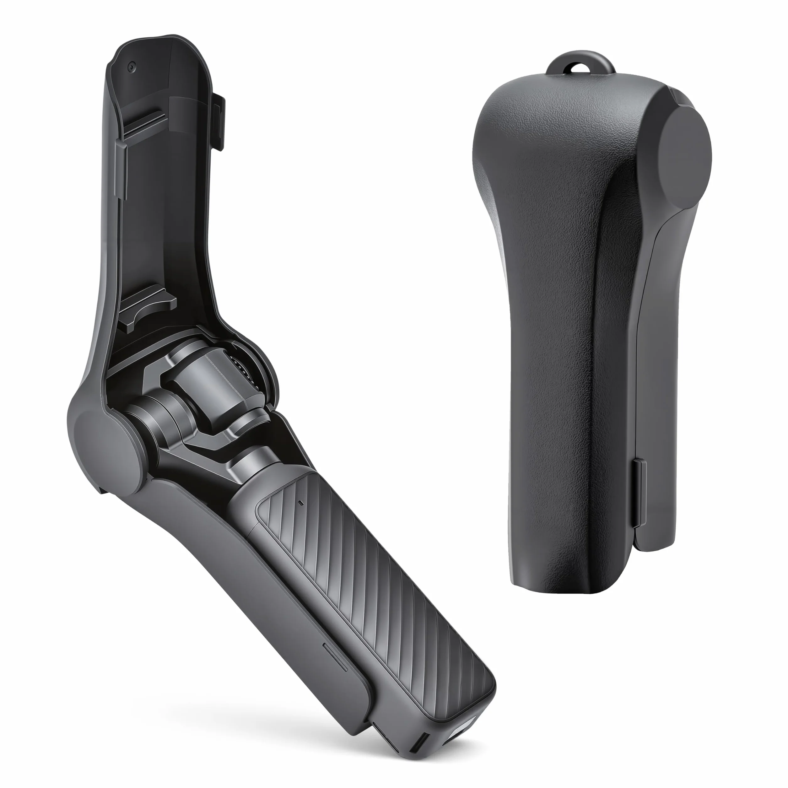 STARTRC PHOTO Pocket 4 pokrowiec ochronny, pełne etui ochronne z przegródkami do przechowywania filtra, do DJI Osmo Pocket 4 akcesoria