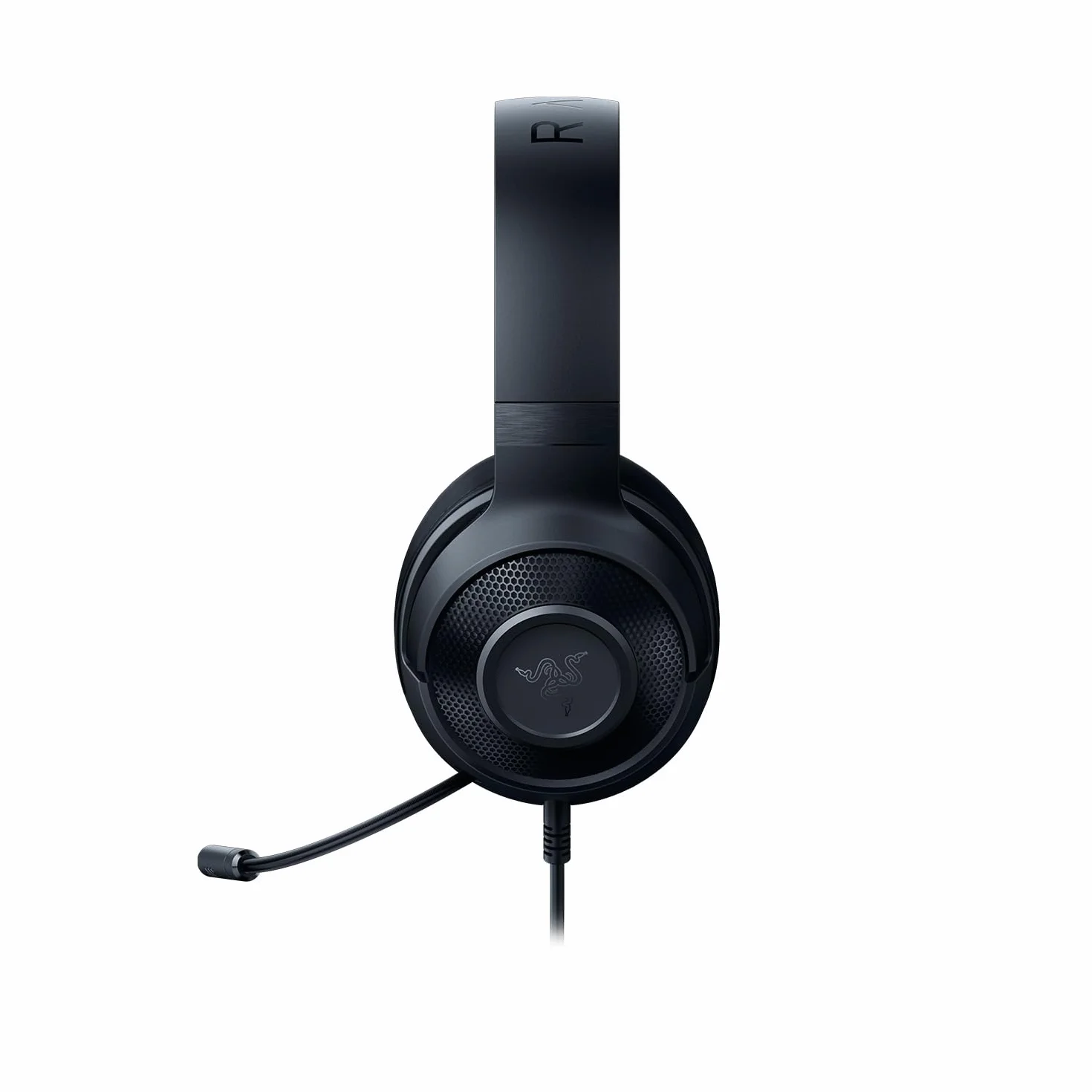 Razer Kraken X Lite Słuchawki Komputerowe Czarny