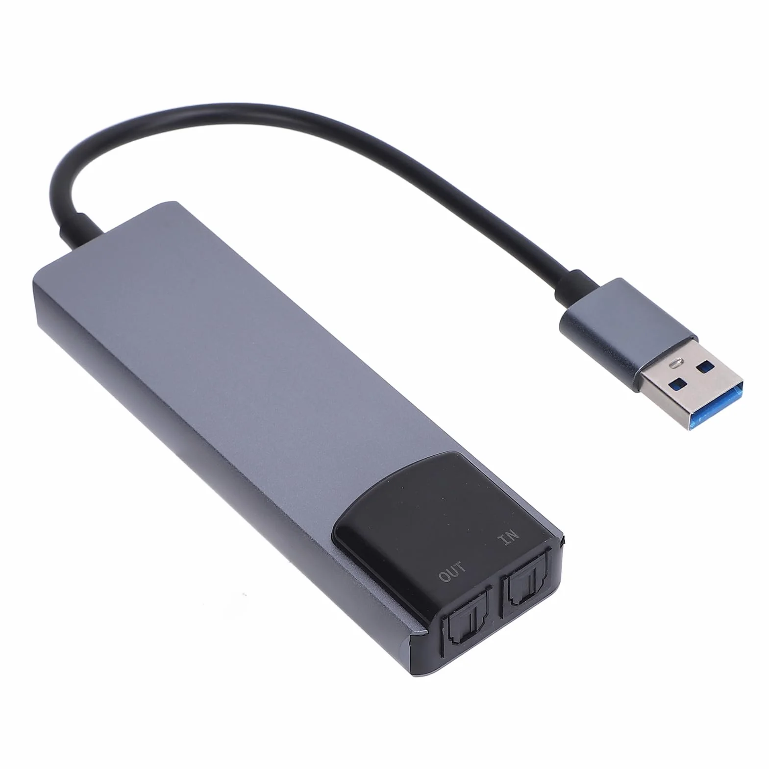 Zewnętrzne Miksowanie Kart Dźwiękowych Stereo, 5.1 7.1 Kanałowa Adapter Audio USB, Karta Dźwiękowa z redukcją Szumu do Komputera na Laptopie na PC 98 ME 2000 X P 7 8