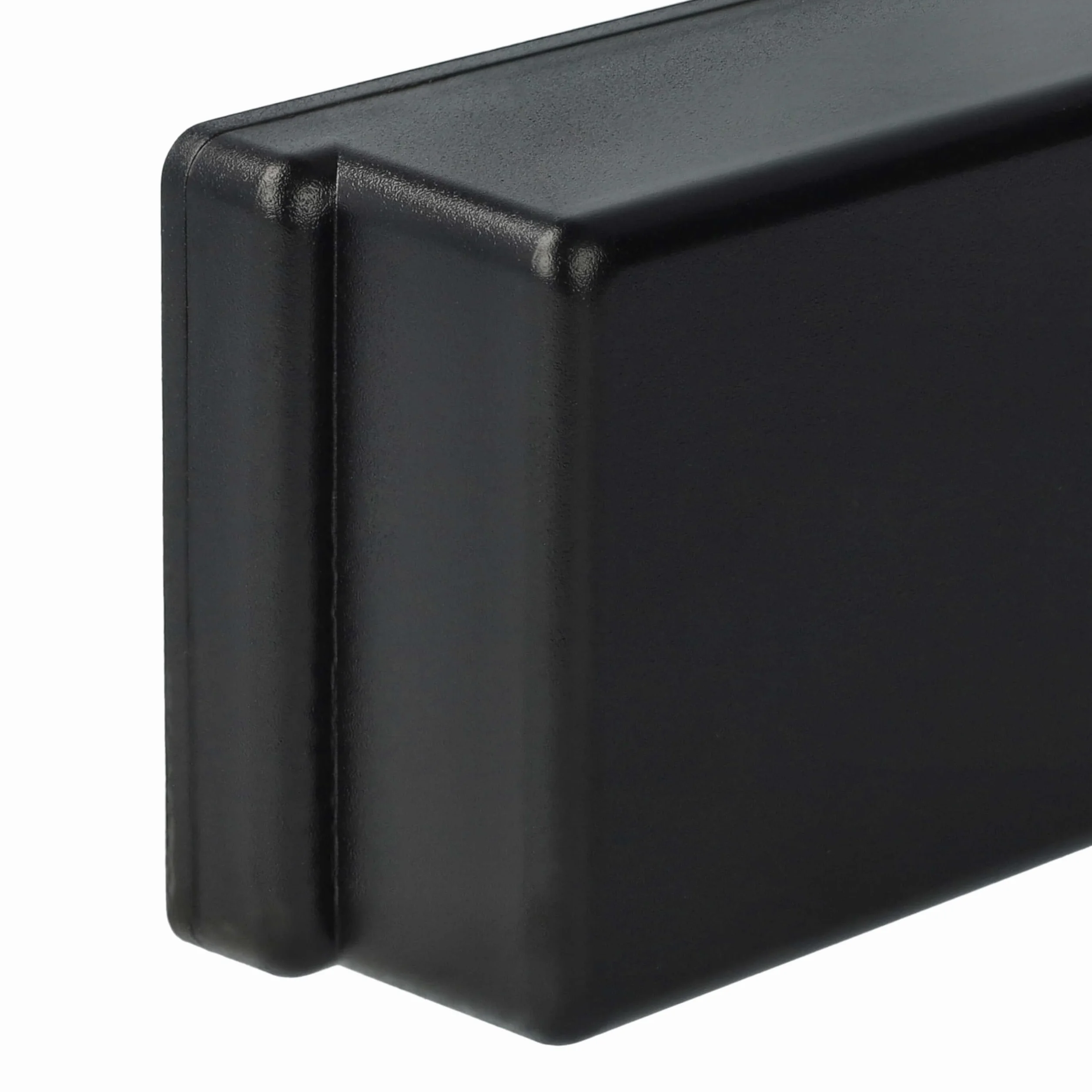 vhbw Zamiennik baterii do Palfinger IM6024, RSC7220 do przemysłowego pilota zdalnego sterowania (1500 mAh, 7,2 V, NiMH) - czarna