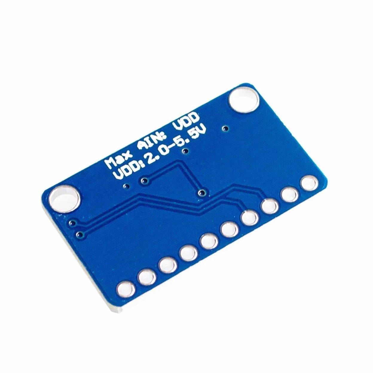 5pcs ADS1115 Module ADC Module 16Bit I2C 4-Channel ADS 1115