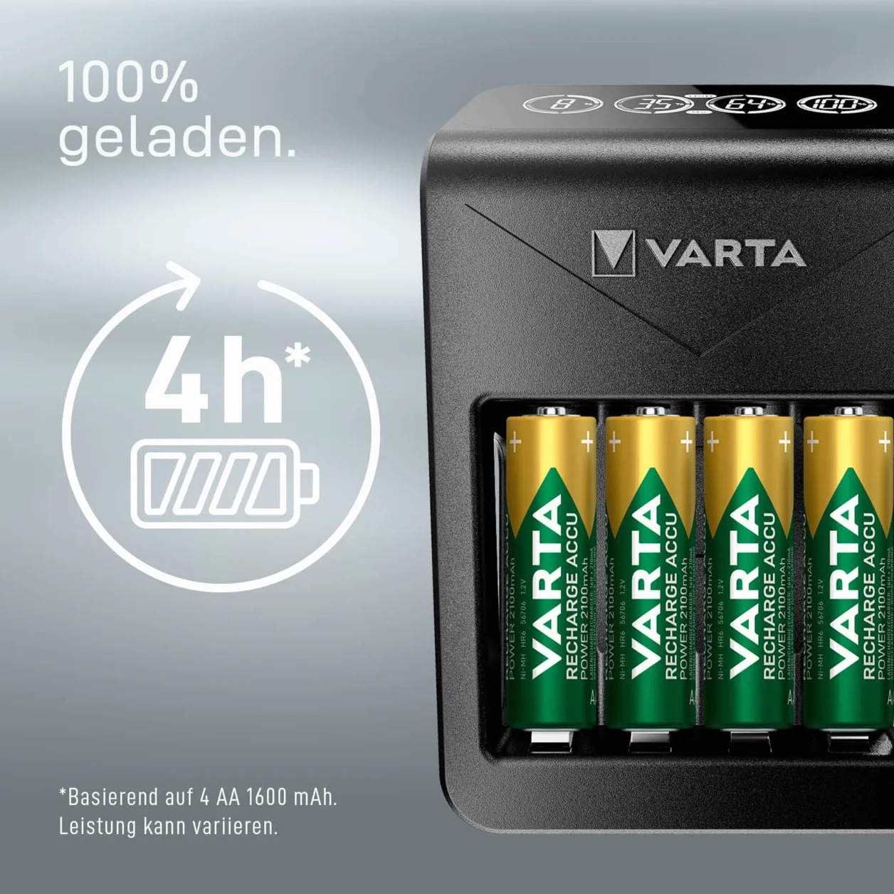 Varta Battery 1
