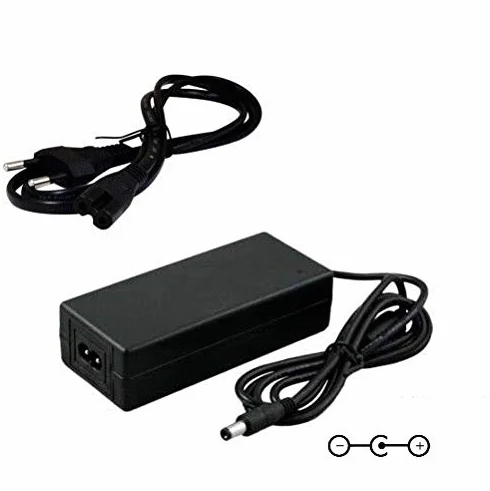 Ładowarka 36 V zamiennik Kunshan St Electronics Co., Ltd SHC-8100L 5,5 mm 2,5 mm