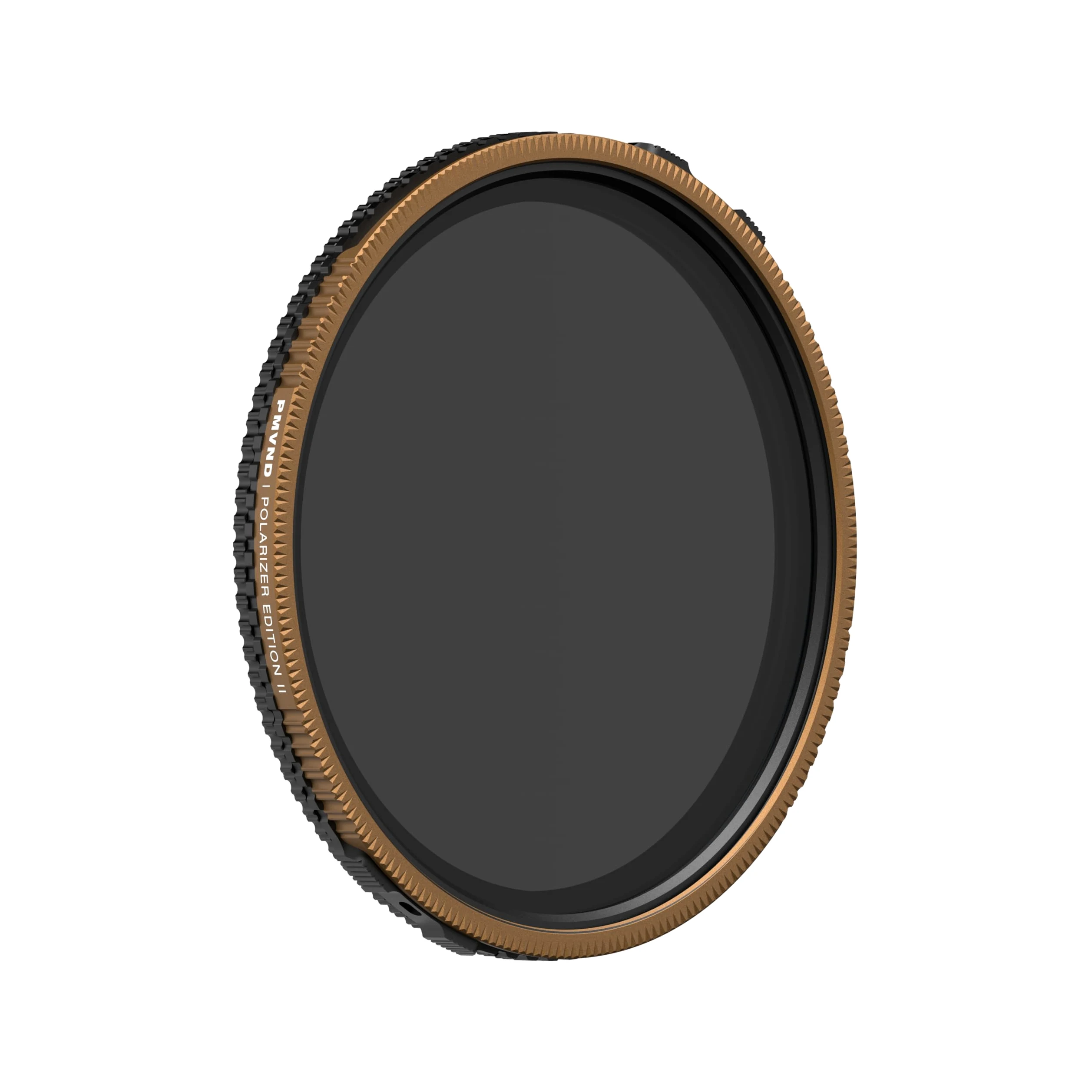 PolarPro - Chroma VND/PL - Serie McKinnon - 2-5 Stops - 82mm