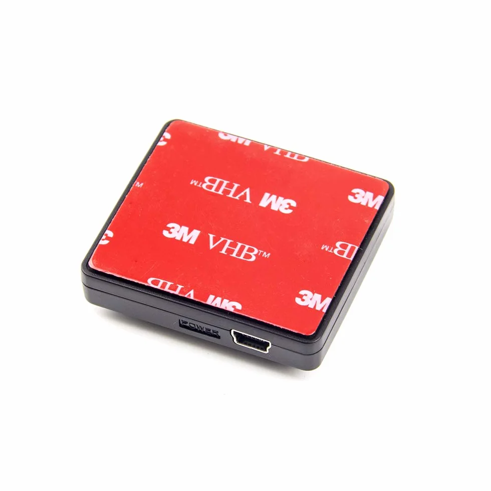 VIOFO Moduł GPS część zamienna do A129 Pro Duo, 129 Plus Duo, 129 Duo