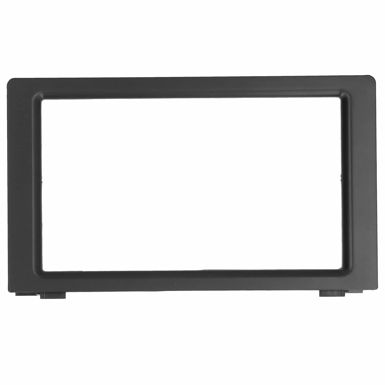 Zestaw Ramek Instalacyjnych Radia Samochodowego 2-DIN do Saab 9-3 2007-2010