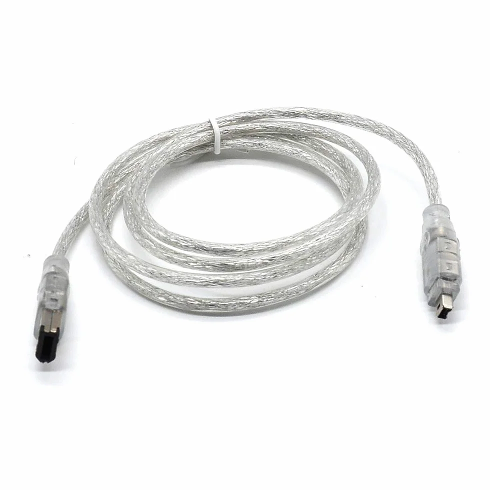 Padarsey Firewire PCIe karta do systemu Windows 10, kontroler PCI Express IEEE 1394, 4 porty (3 x 6 pinów i 1 x 4 pin), Firewire 800 1394a adapter do systemu Windows 7/8/Mac OS z dyskretną podstawką i