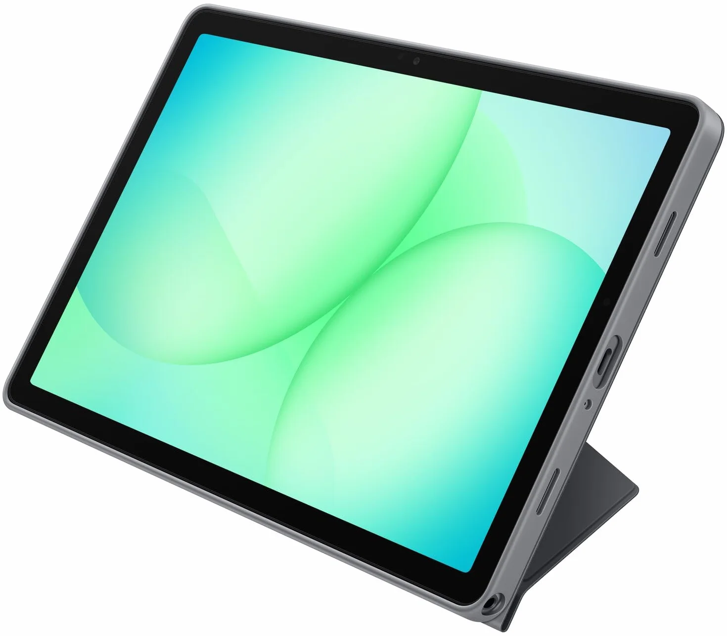 Samsung Book Cover EF-BX230 Etui Ochronne Do Galaxy Tab A11+ Czarny