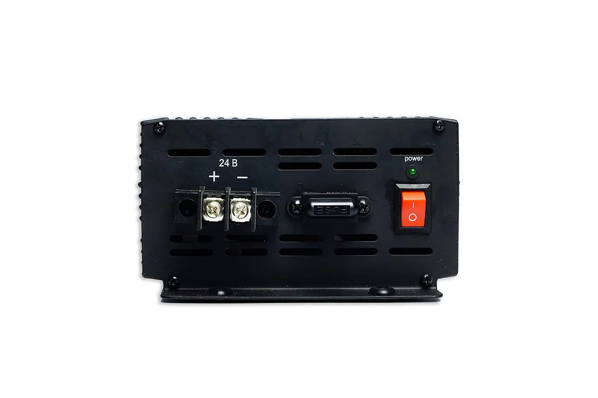 PRZETWORNICA DC/DC 24/12V DC 800 NOWOŚĆ