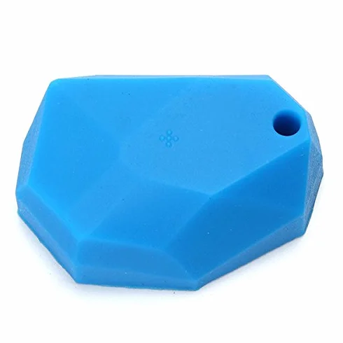 Ibeacons Typ Bluetooth 4.0 Moduł Nrf51822 Chipset Ibeacon z silikonowym etui