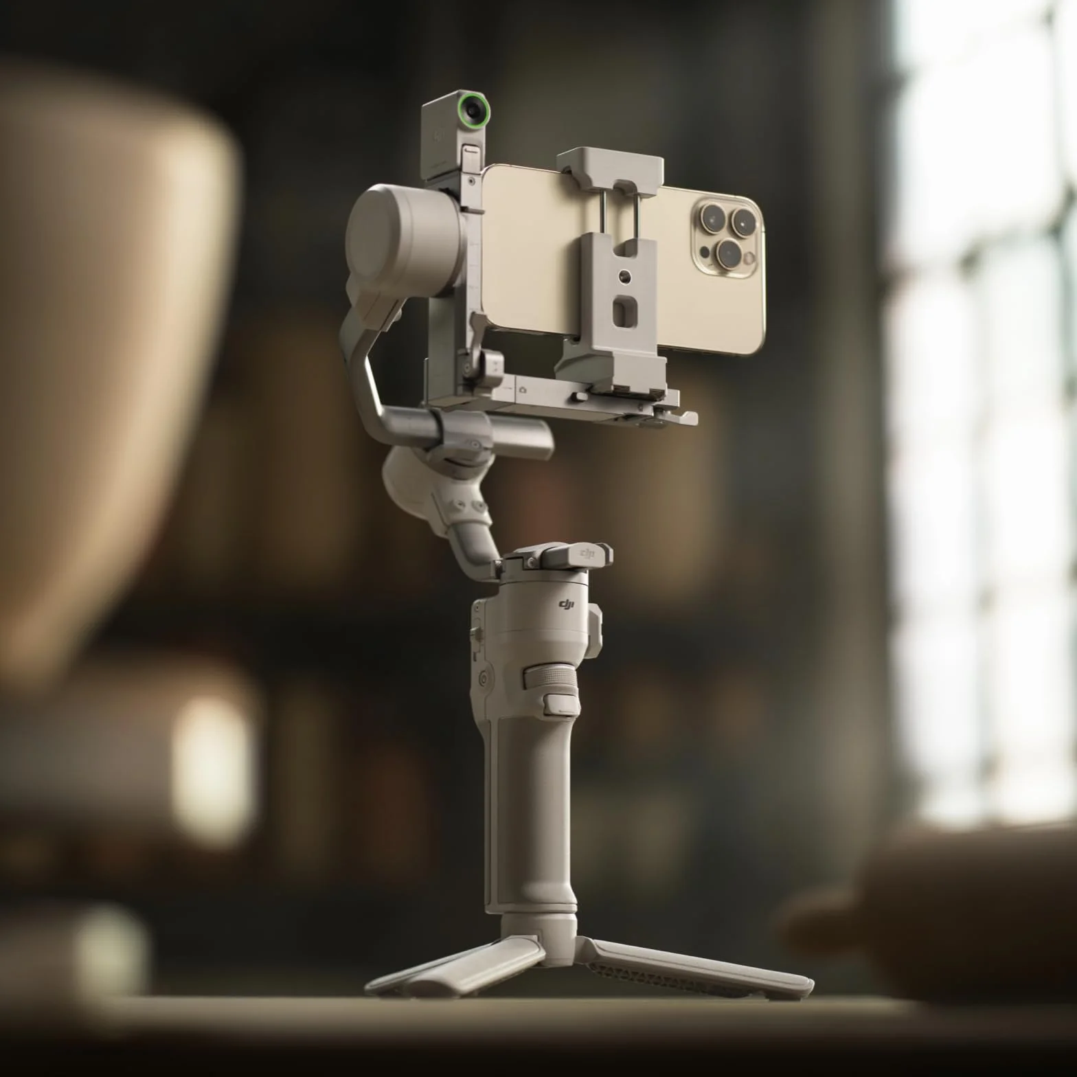 DJI Uchwyt na telefon