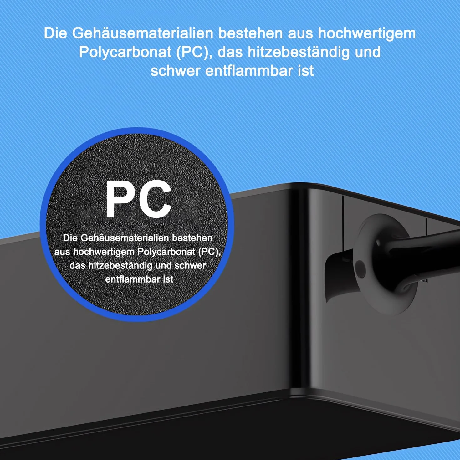 Zasilacz sieciowy samochodowy 140W PD3.1 28V do laptopów gamingowych Delta ADP-140AB B