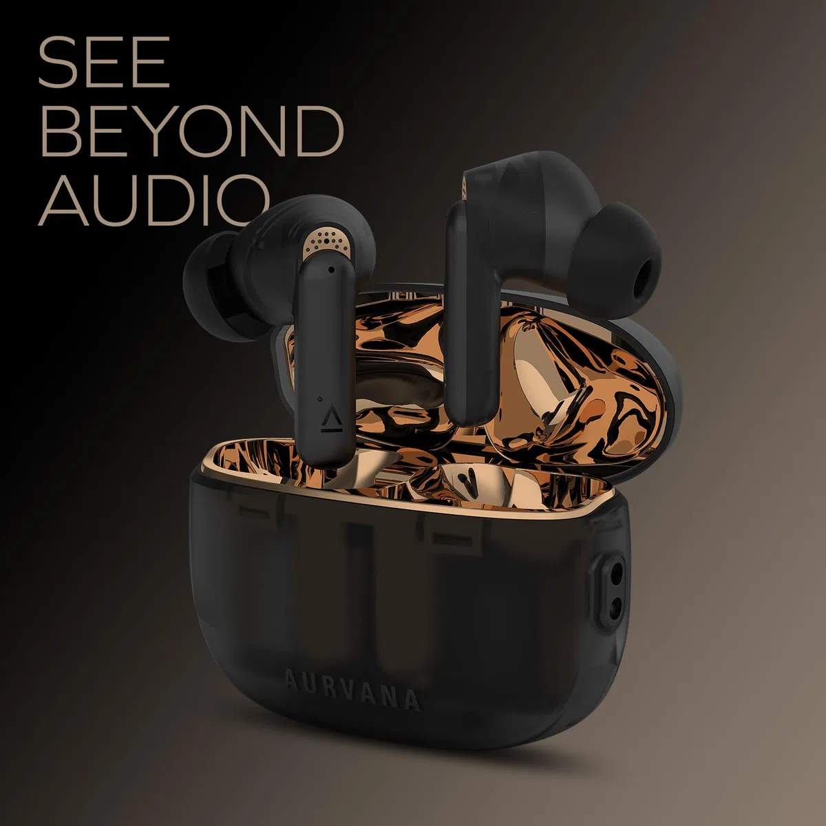 Creative Aurvana Ace 2 słuchawki TWS z Bluetooth LE Audio, AptX Lossless i przetwornikami xMEMS