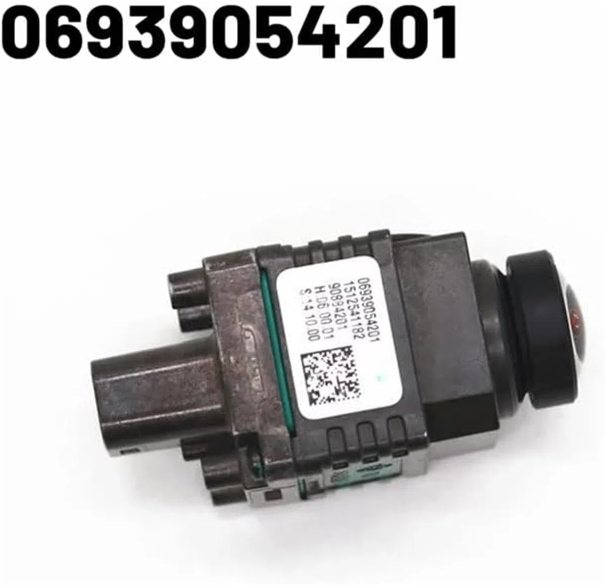 Kamera cofania w samochodzie Wodoodporna kamera cofania samochodu, dla Bmw G11 G12 I3, dla X1, dla X3, dla X4, dla X6 2011-2017 06939054201