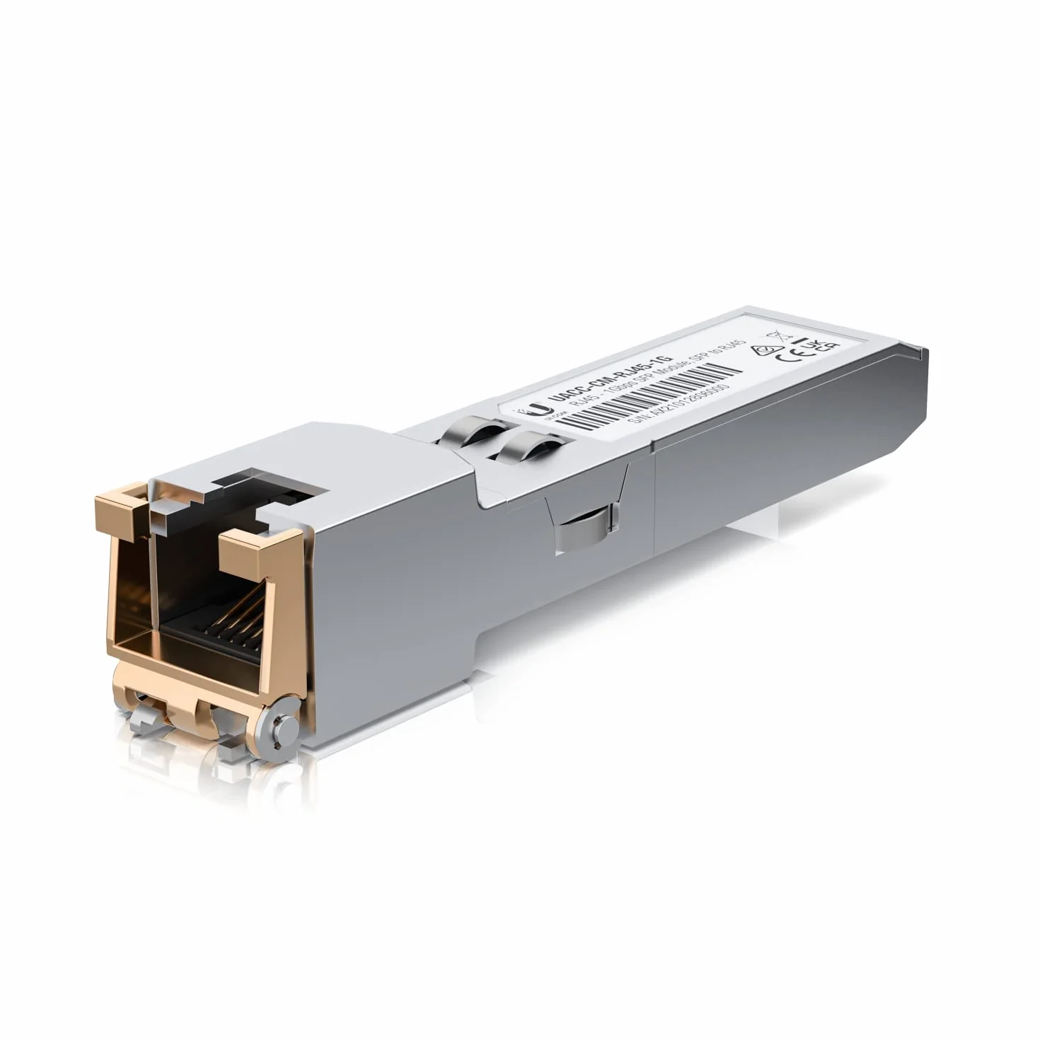 UbiQuiti UACC-CM-RJ45-1G Moduł RJ45 1G