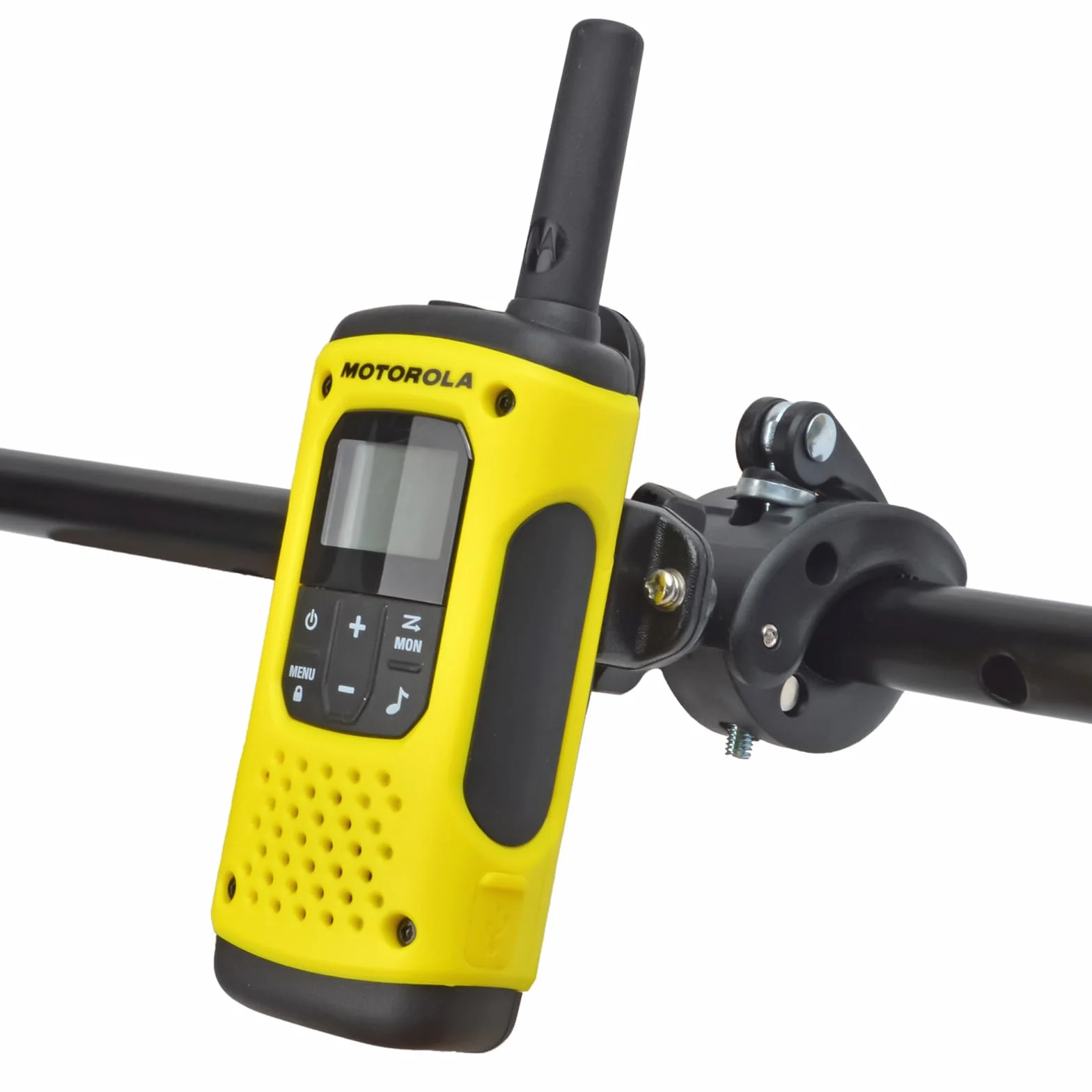 Uchwyt do radia rowerowego Motorola Baofeng Retevis Midland Tlkr