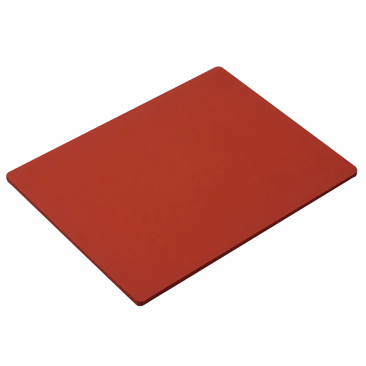 290 x 380 x 8 mm mata do prasowania na gorąco silikonowa gumowa podkładka odporna na wysokie temperatury płyta kompatybilna z łatwym prasowaniem 2 do prasy termicznej