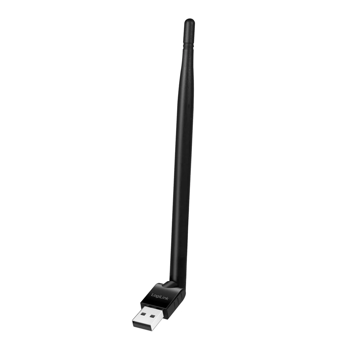 LogiLink BT0067 - BT 5.3 adapter (USB 2.0) z zewnętrzną anteną i zasięgiem do 150 m