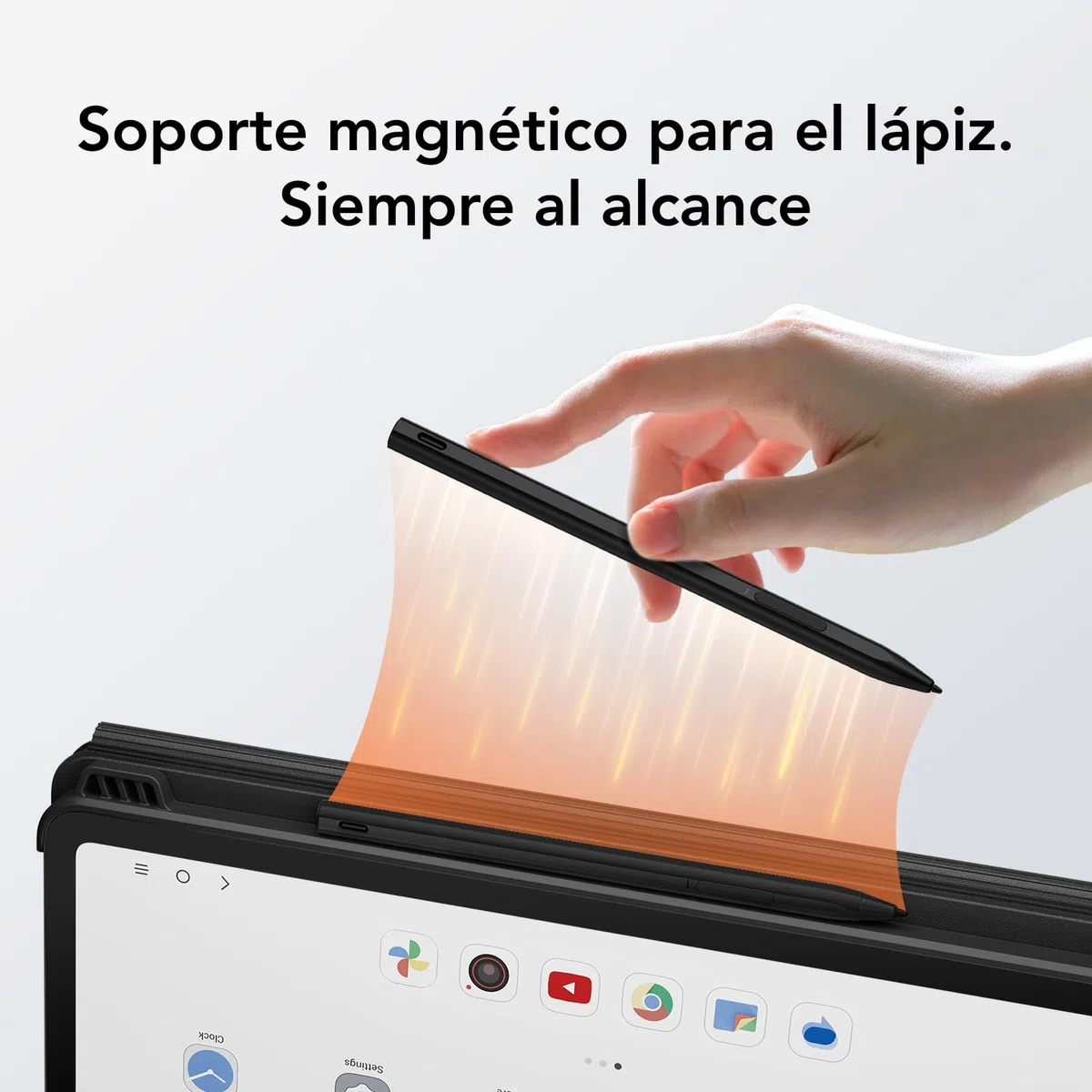 TCL Obudowa NXTPAPER 14