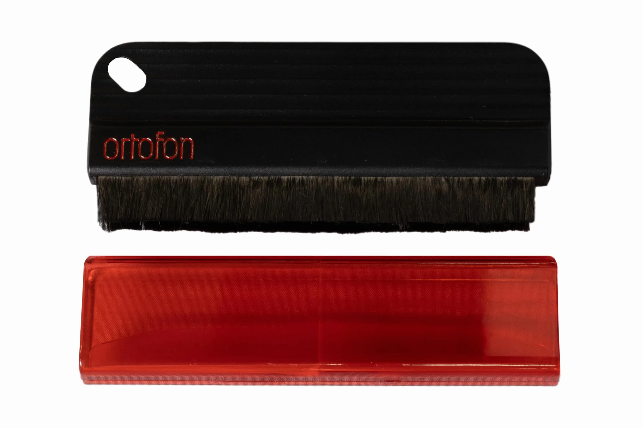 Ortofon Carbon Fiber Record Brush Szczotka tarczowa