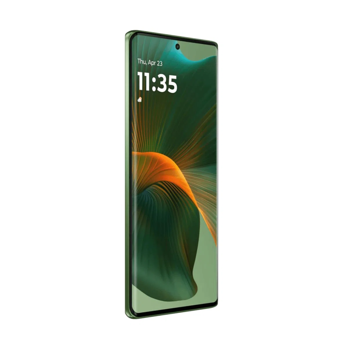 Motorola Edge 50 Fusion 5G 8GB-256GB Zielony (Forest Green) XT2429-2