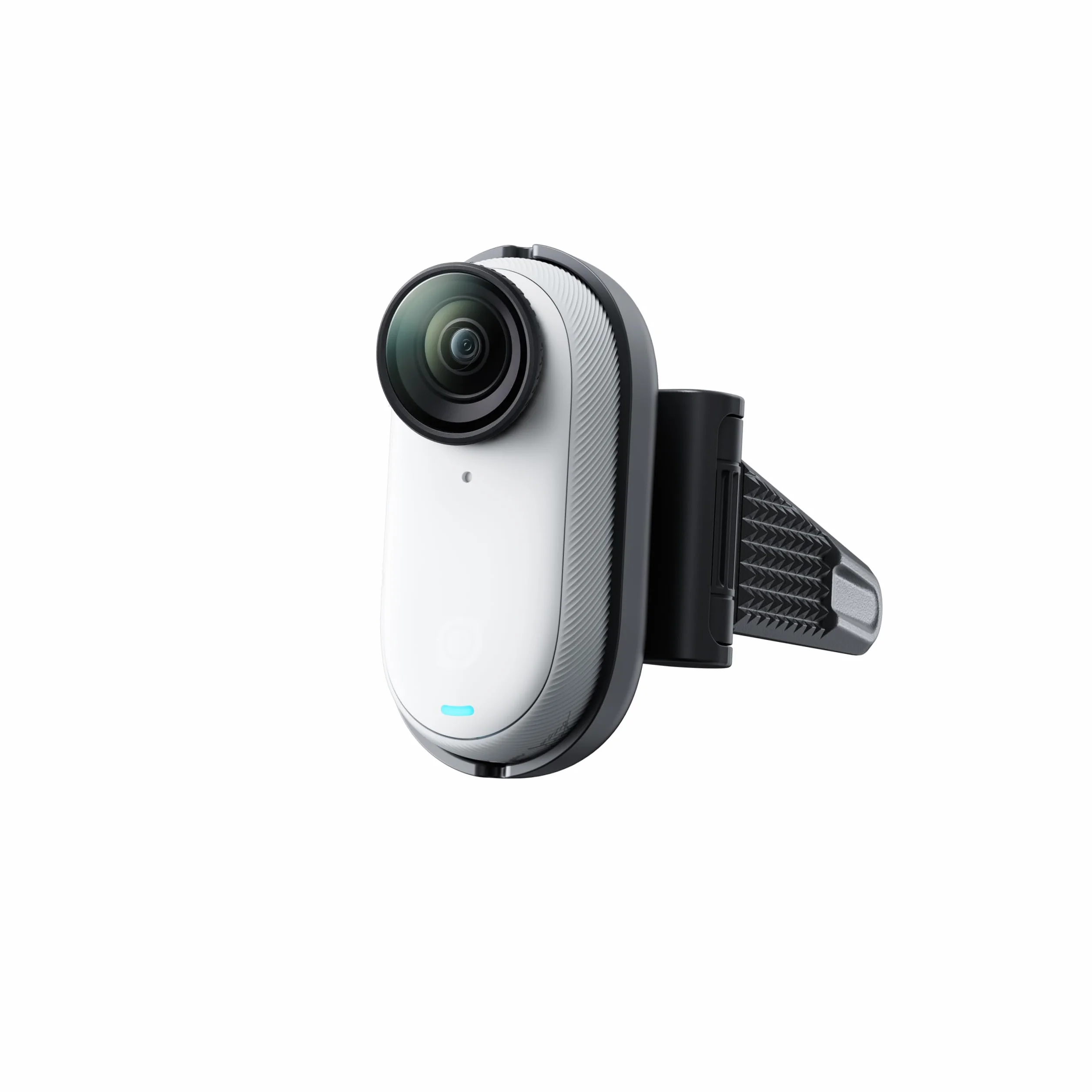 Insta360 GO 3/GO 3S uchwyt na kask POV