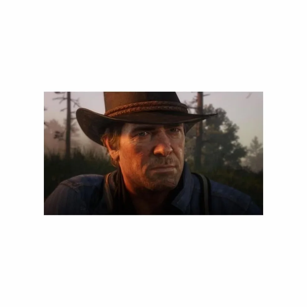 Red Dead Redemption 2