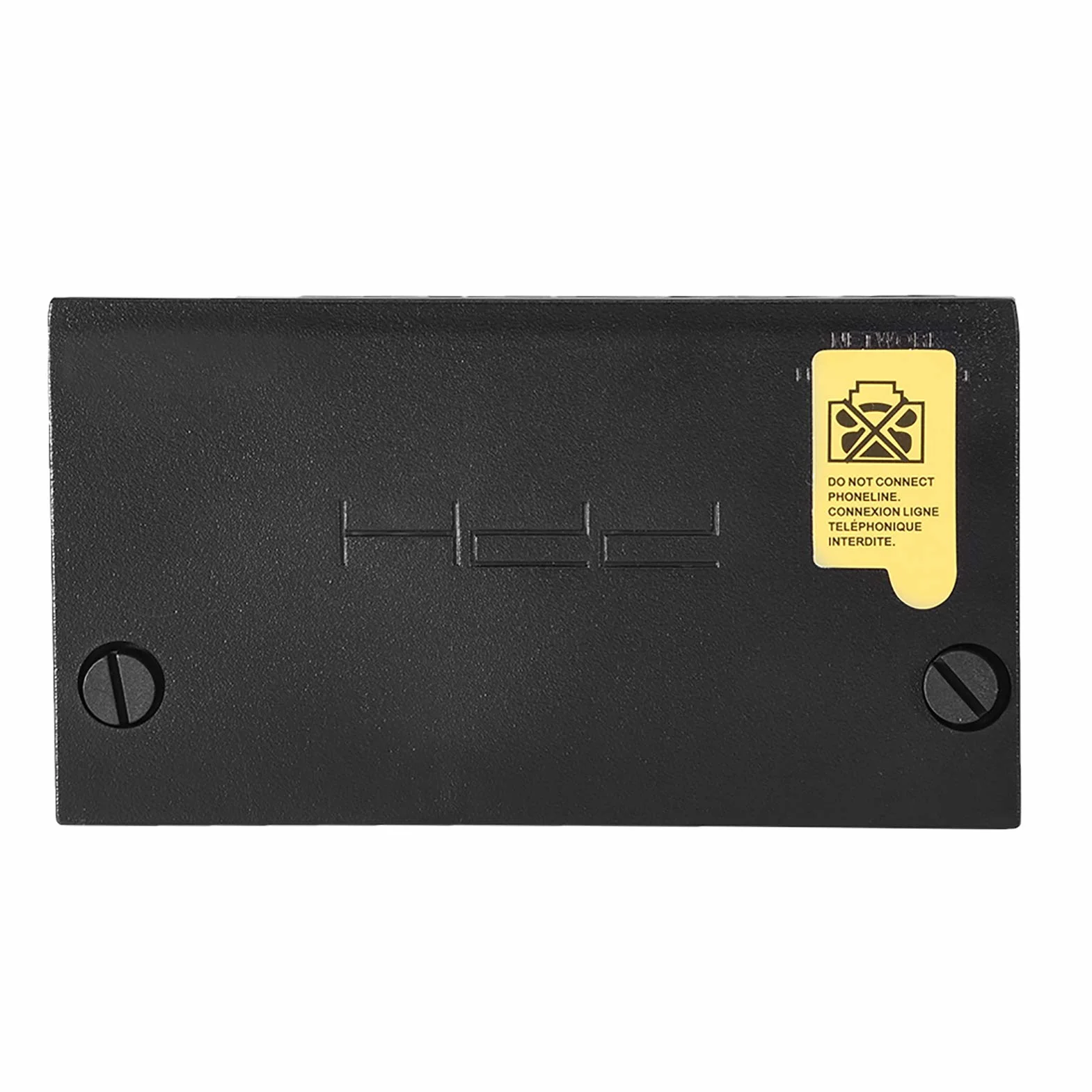 Adapter sieciowy SATA, interfejs SATA HDD adapter dysku twardego do konsoli 2 bez opakowania wielokrotnego użytku IDE