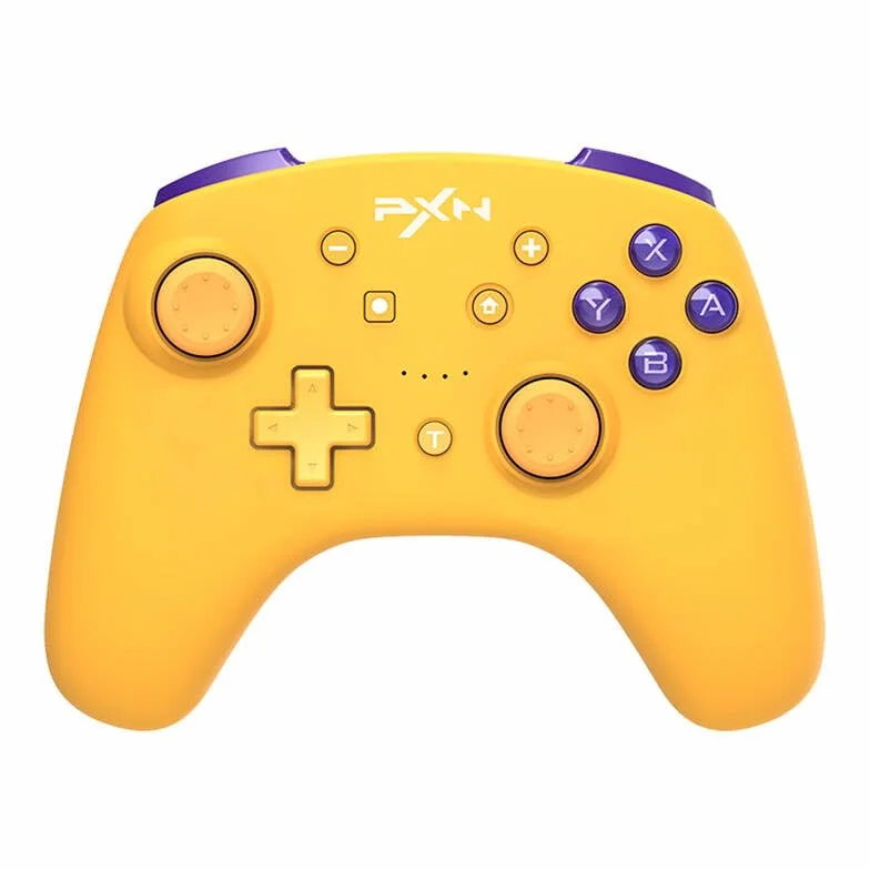 Bezdrátový gamepad NSW PXN-9607X HALL