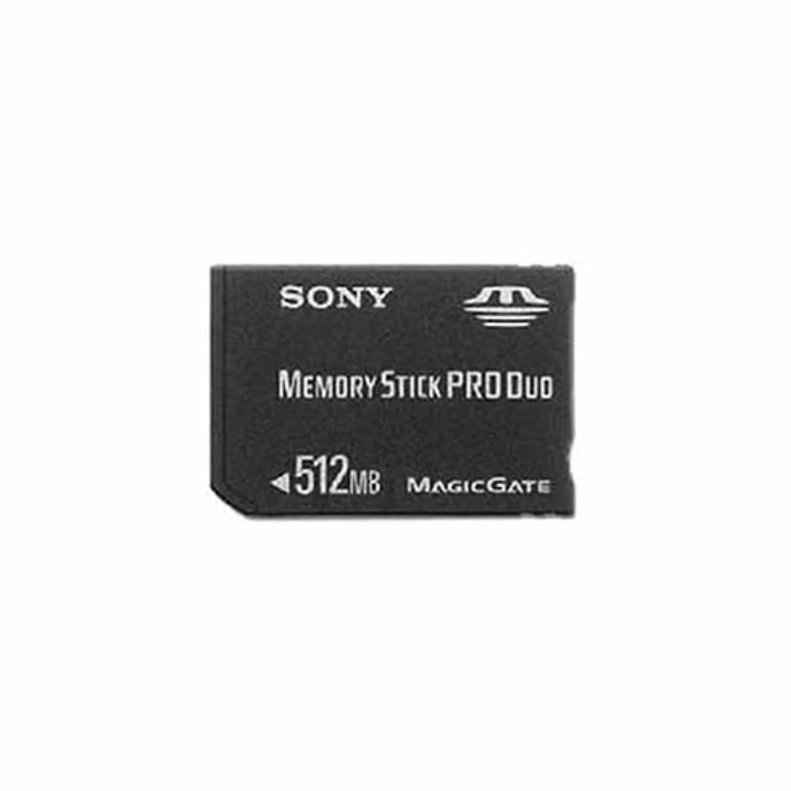 Sony 512 Mb Memory Stick Duo NEW Pro