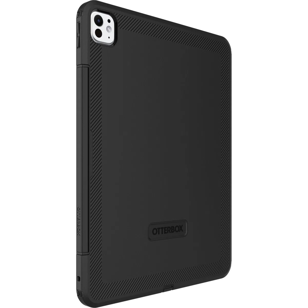 OtterBox Defender etui dla iPad Pro 13 cala (M5/M4), Czarne
