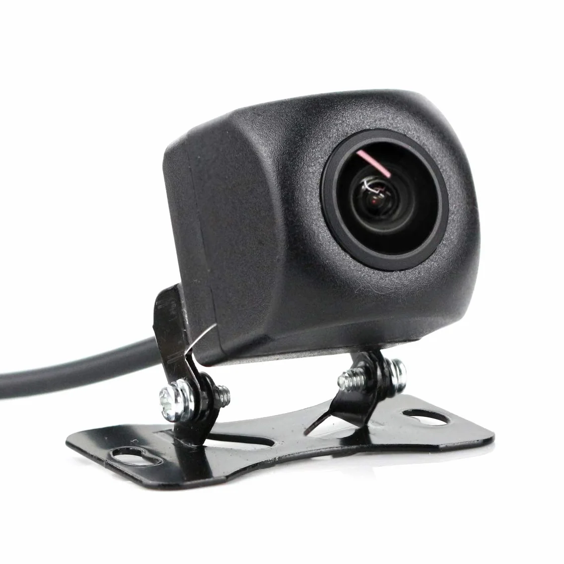 Kamera cofania, 160° HD Night Vision Lusterko Mini rejestrator jazdy monitorem, bezprzewodowa kopia zapasowa do samochodu