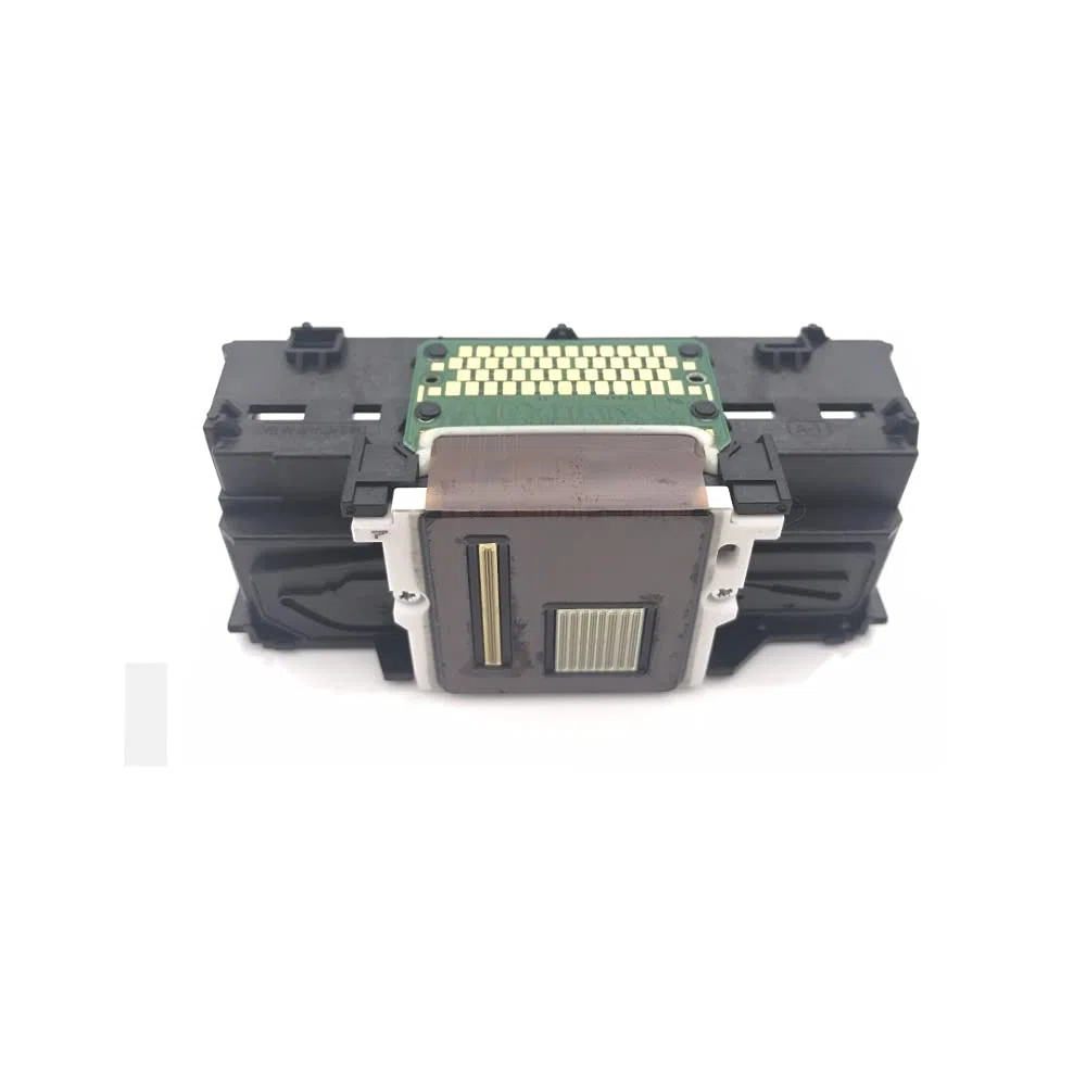 Części drukarki Części zamienne do drukarki QY6-0090 QY6 0090 głowica drukująca głowica drukująca pasuje do drukarki Canon PIXMA TS8020 TS9020 TS8040 TS8050 TS8070 TS8080 TS9050 TS9080