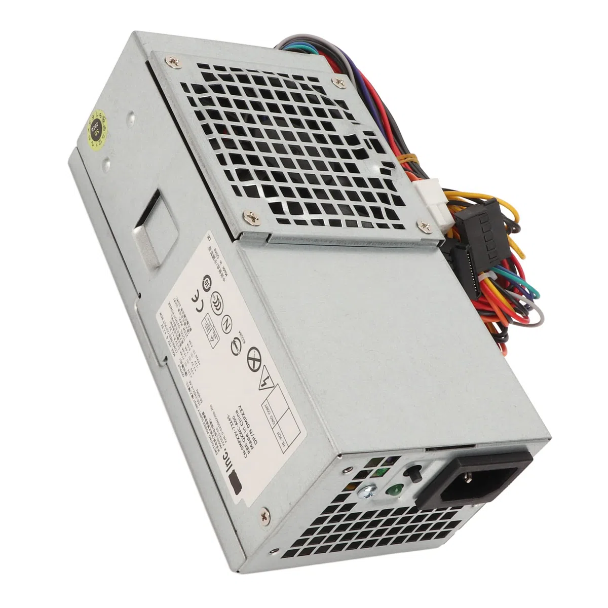 D250AD00 H250AD00 F250AD00 Zasilacz komputerowy 250 W do dla Optiplex 390 790 990 3010 7010, dla 530s 620s, do 200s 220s