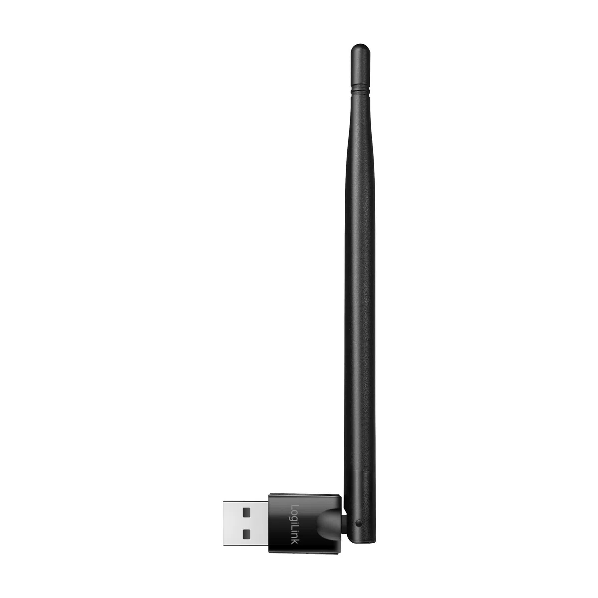 LogiLink BT0067 - BT 5.3 adapter (USB 2.0) z zewnętrzną anteną i zasięgiem do 150 m