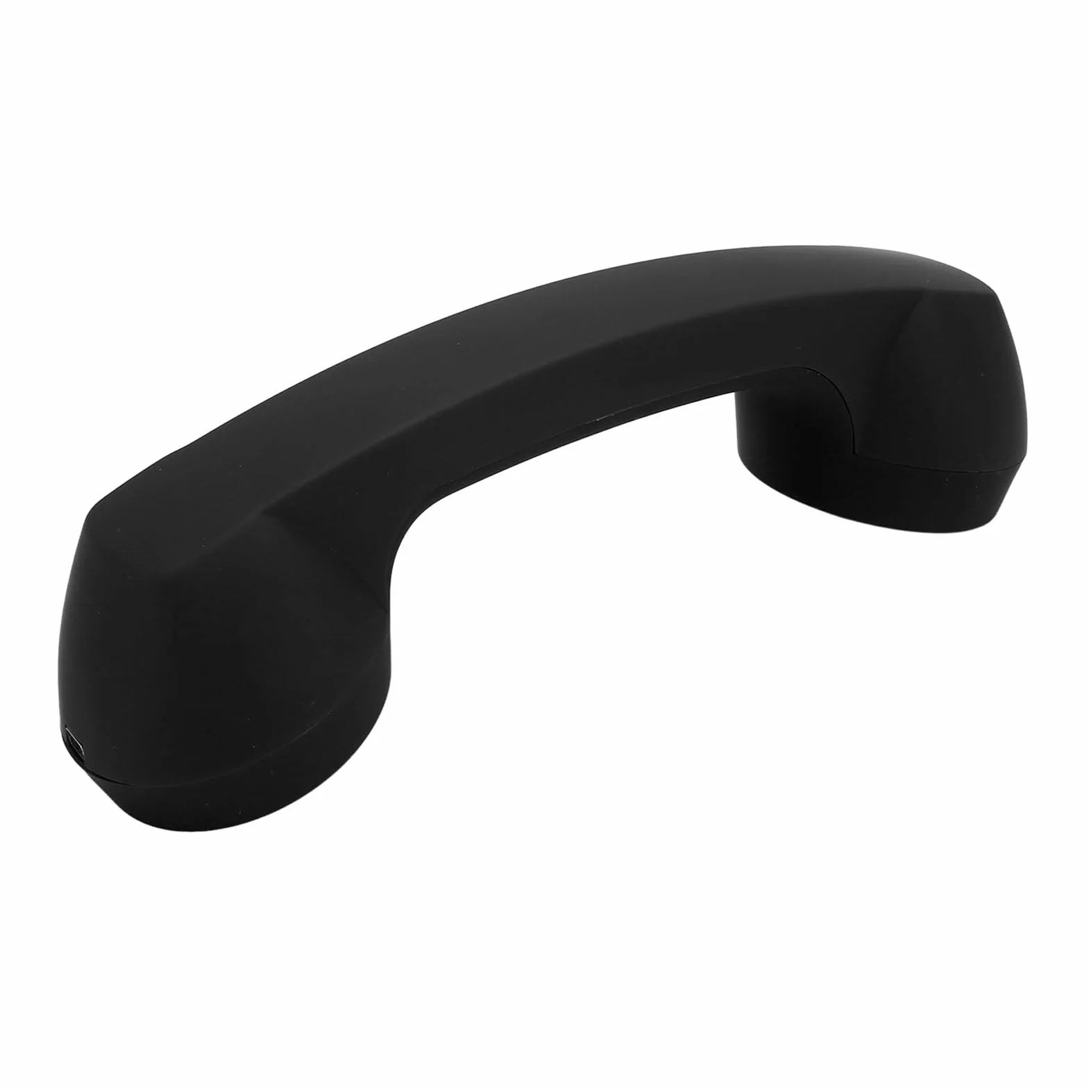 Słuchawka Telefoniczna Bluetooth Retro, Ładowalna Bezprzewodowa, Kompatybilna z Telefonami i Laptopami