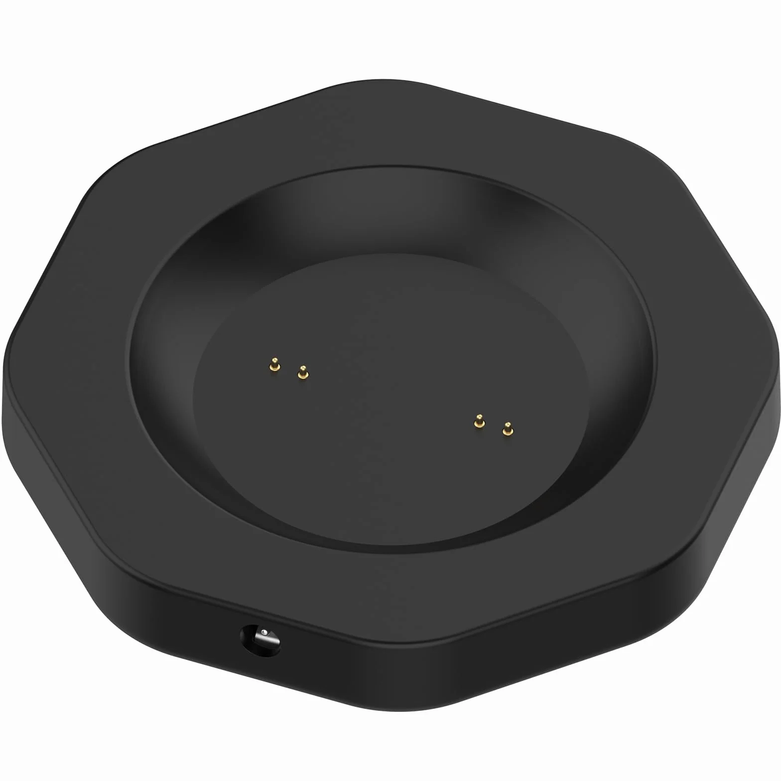 Zapasowa podstawa ładująca kompatybilna z Ember Temperature Control Smart Mug 2, stacja ładująca kubki, interfejs sondy stacja ładująca stacja ładująca