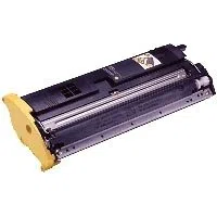 Epson C13S050034 - Toner z tuszem Żółty