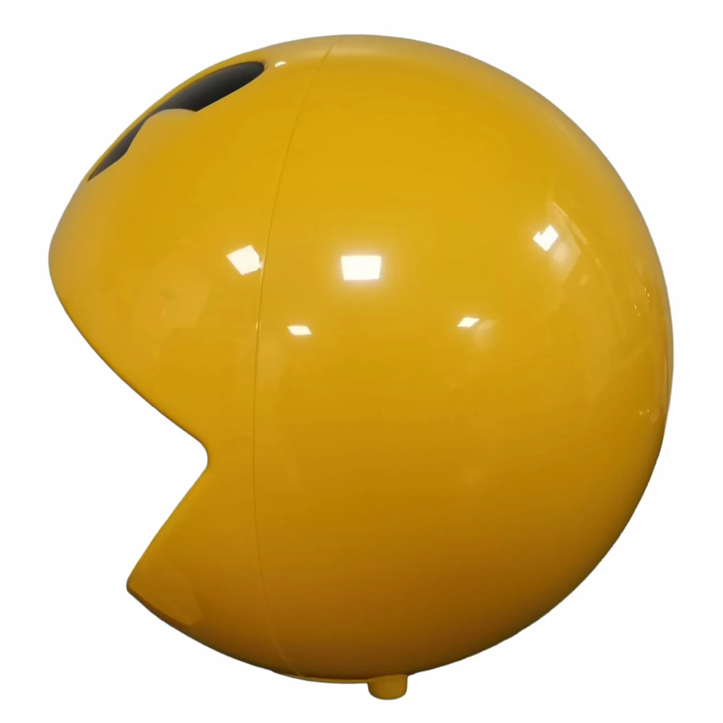 Lampa USB Pac-Man