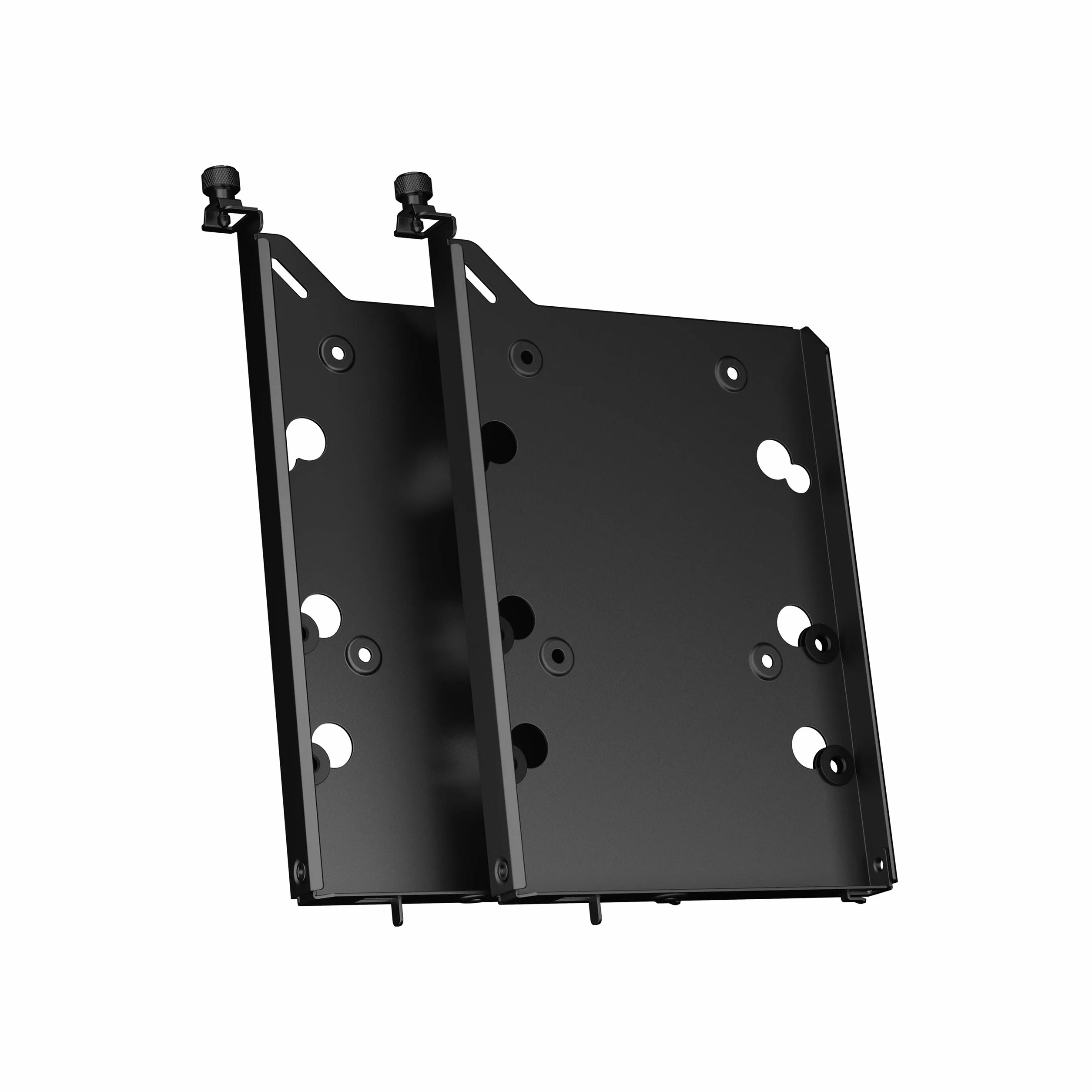Fractal Design Zestaw dysków HDD Type-B 2-pak ramka montażowa czarna