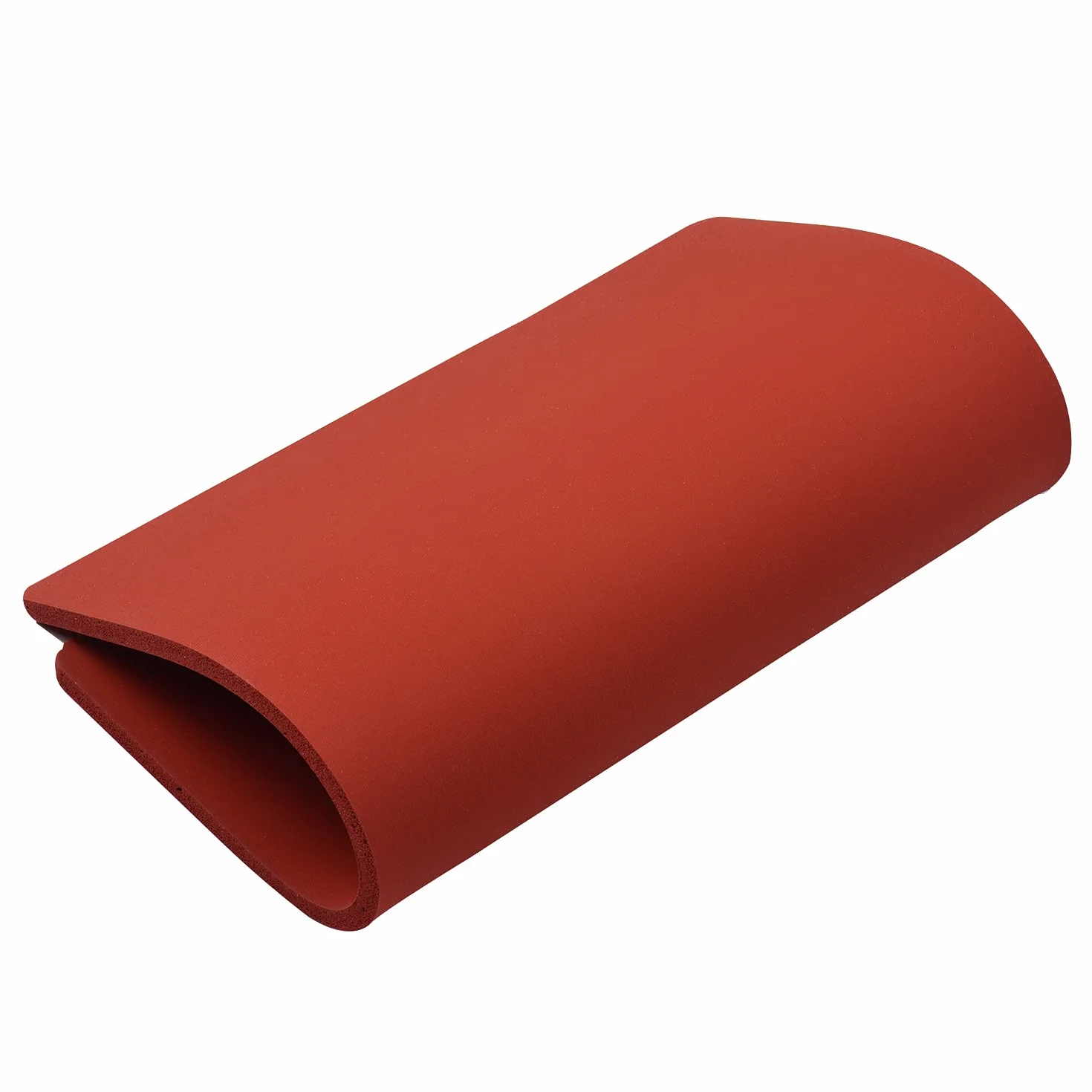 290 x 380 x 8 mm mata do prasowania na gorąco silikonowa gumowa podkładka odporna na wysokie temperatury płyta kompatybilna z łatwym prasowaniem 2 do prasy termicznej