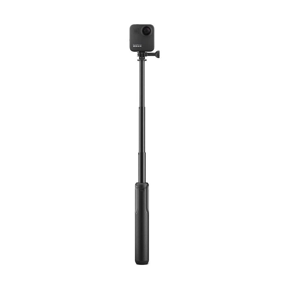 GoPro ASBHM-002 Max Grip + statyw (oficjalne akcesoria), czarny