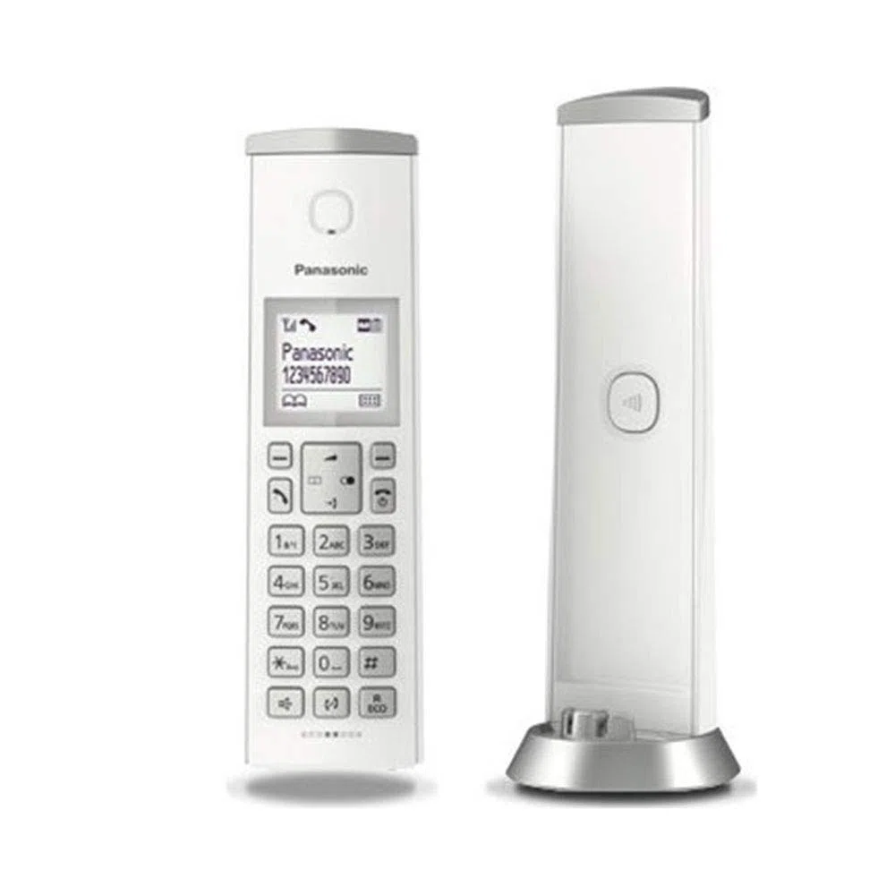 Panasonic kx-tgk210 telefon domowy