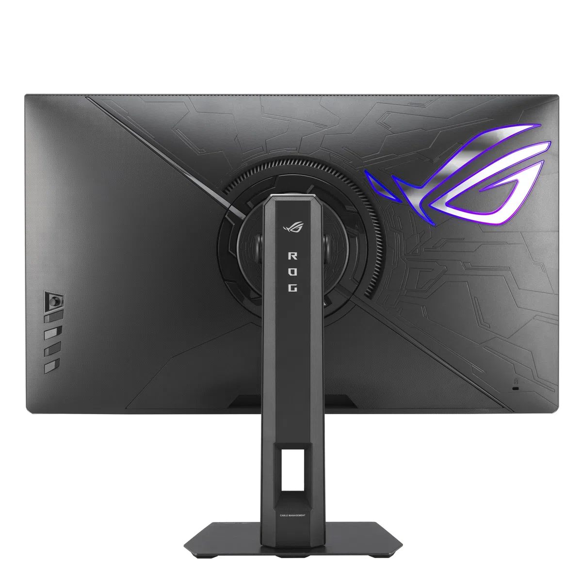ASUS ROG Strix XG27JCG - LED-Monitor - Gaming - 68.6 cm (27")