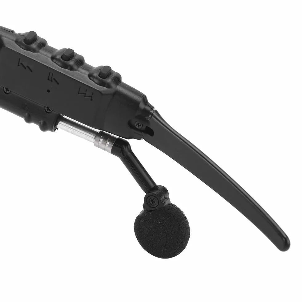 Okulary Polaryzacyjne Bluetooth, Przenośne Inteligentne Bezprzewodowe Okulary Przeciwsłoneczne 5.0 Sportowe Okulary do Jazdy ze Słuchawkami Stereo, do Rozmowy, Słuchania Muzyki(Żółta soczewka)