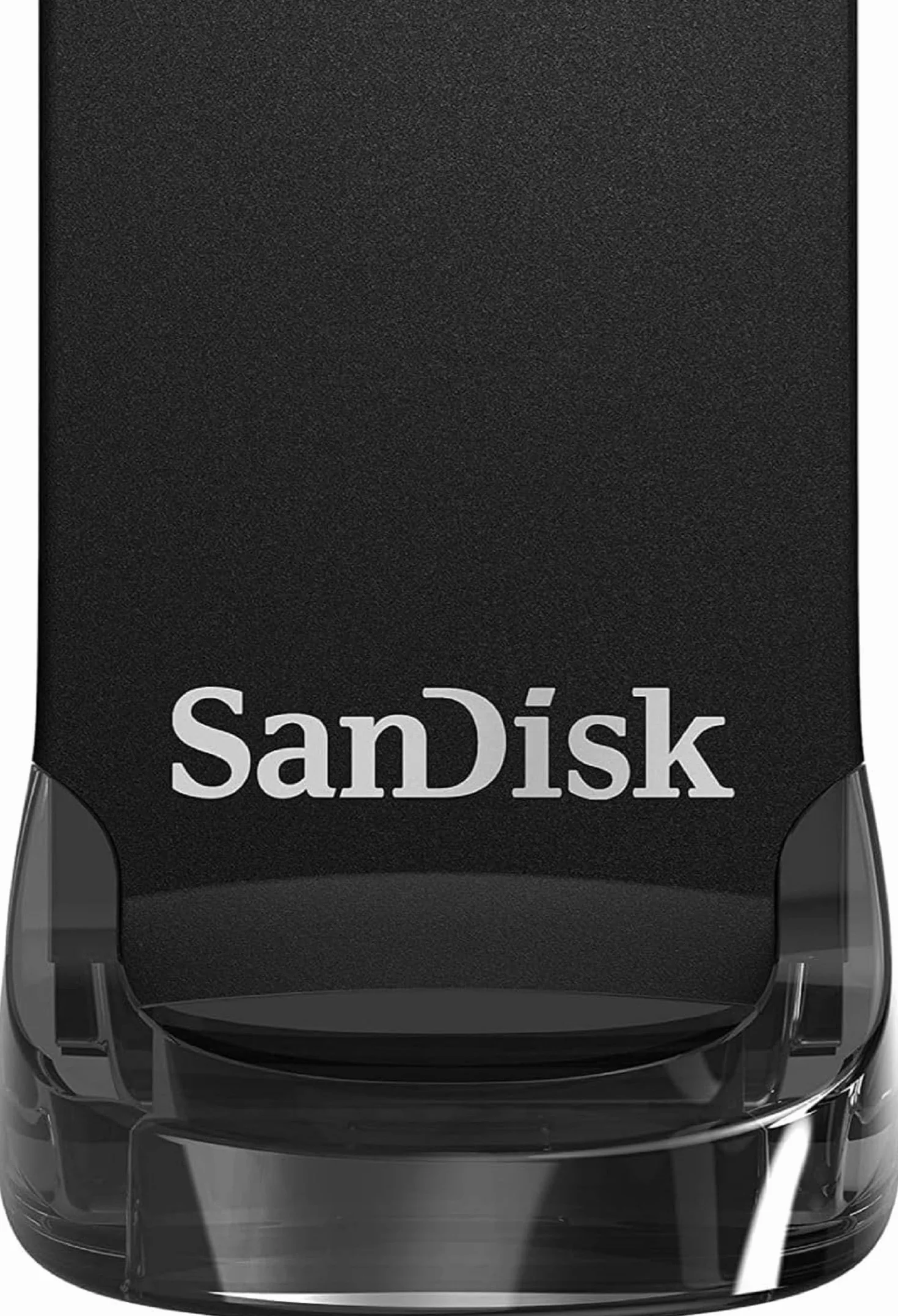 SanDisk Ultra Fit Pendrive 128 GB Czarny SDCZ430-128G-G46